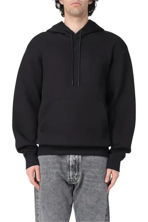Mackage Sweathshirts & Hoodies, Herre, Sort, XL, Sweatshirts & Hoodies
