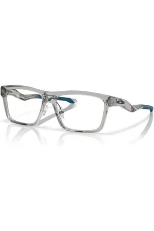 Oakley Tilbehør, unisex, Grå, ONE SIZE, Uld, Stilfulde solbriller til udendørs aktiviteter