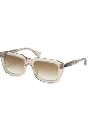 DITA EYEWEAR Tilbehør, Dame, Grå, 54 MM, Tyl, Dts464 A02 Solbriller