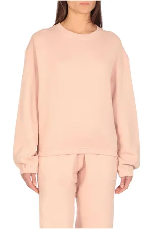 Autry Strik, Dame, Lyserød, XS, Strik Sweater
