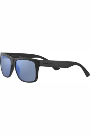 Serengeti Tilbehør, unisex, Sort, ONE SIZE, Uld, Stilfulde solbriller samling