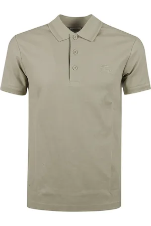 Burberry Top, Herre, , S, Bomuld, Jerseywear T-shirts og Polos