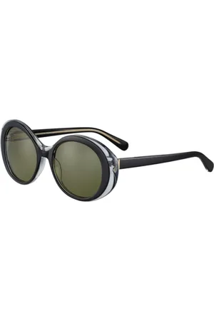 Serengeti Tilbehør, unisex, Sort, ONE SIZE, Uld, Elegant solbrillekollektion: Bacall