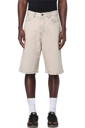 haikure Shorts, Herre, , W33, Bomuld, Minimalist Casual Shorts til Mænd