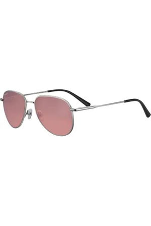 Serengeti Tilbehør, unisex, Grå, ONE SIZE, Opdag Haywood Solbrillekollektion