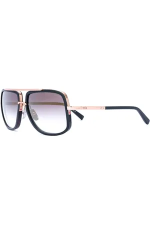 DITA EYEWEAR Tilbehør, Herre, Brun, 59 MM, Tyl, Drx2030 L Solbriller