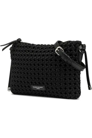 Gianni chiarini Taske, Dame, Sort, ONE SIZE, Fiore