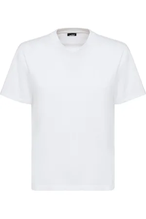 add Top, Dame, Hvid, S, Bomuld, Klassisk T-Shirt