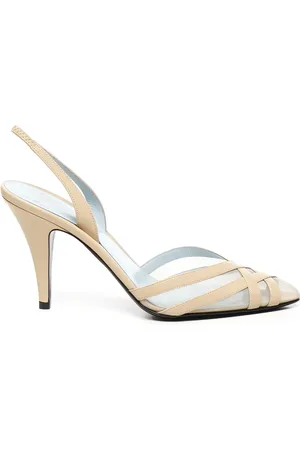 VALENTINO GARAVANI Sko, Dame, , 37 EU, Hælrem Sandaler