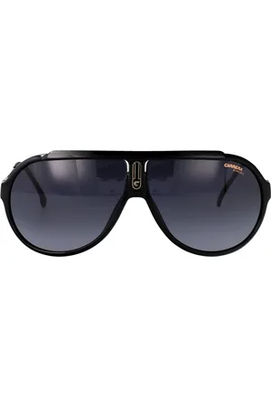 Carrera Tilbehør, unisex, Sort, 63 MM, Sporty solbriller Endurance65/N
