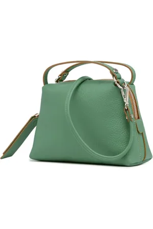 Gianni chiarini Taske, Dame, Grøn, ONE SIZE, Alifa