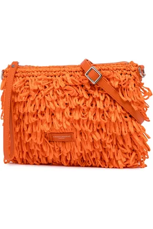 Gianni chiarini Taske, Dame, Rød, ONE SIZE, Marcella