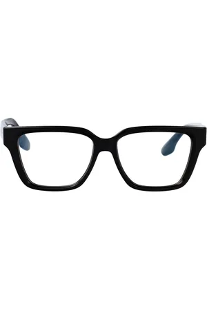 Victoria Beckham Tilbehør, Dame, Sort, 54 MM, Uld, Stilfulde Optiske Briller Model Vb2643