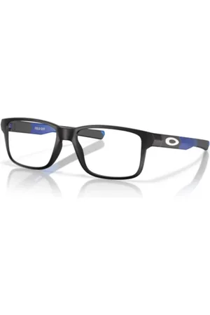 Oakley Tilbehør, unisex, Sort, ONE SIZE, Uld, Stilfulde solbriller til udendørs aktiviteter