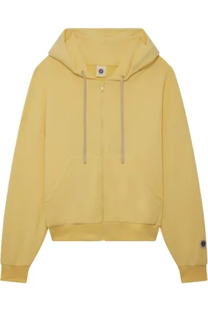 Sweet Pants Sweathshirts & Hoodies, Dame, Gul, S, Bomuld, Sweatshirts & Hoodies