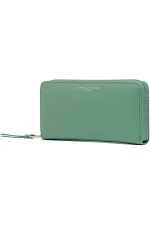 Gianni chiarini Tilbehør, Dame, Grøn, ONE SIZE, Punge Korn