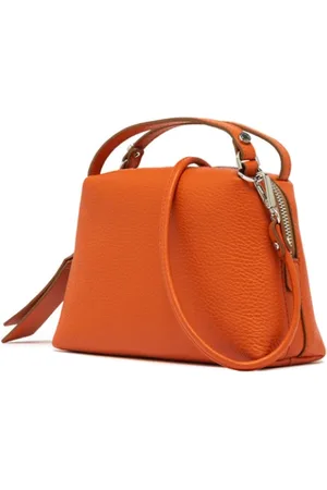 Gianni chiarini Taske, Dame, Rød, ONE SIZE, Alifa
