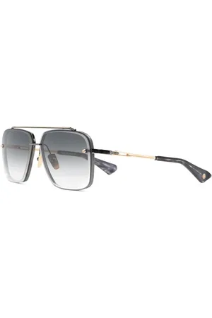 DITA EYEWEAR Tilbehør, Herre, Sort, 62 MM, Tyl, Dts121 05 Solbriller