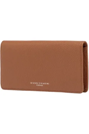 Gianni chiarini Tilbehør, Dame, Brun, ONE SIZE, Punge Korn
