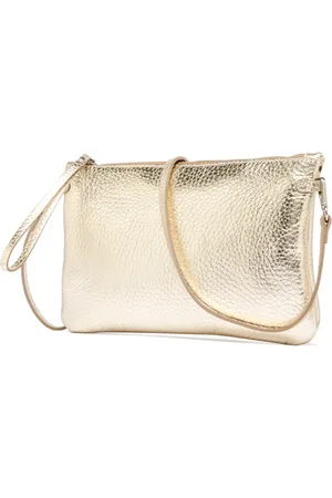 Gianni chiarini Taske, Dame, Gul, ONE SIZE, Hermy