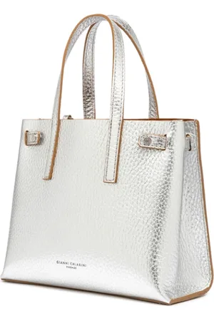 Gianni chiarini Taske, Dame, Grå, ONE SIZE, Altea