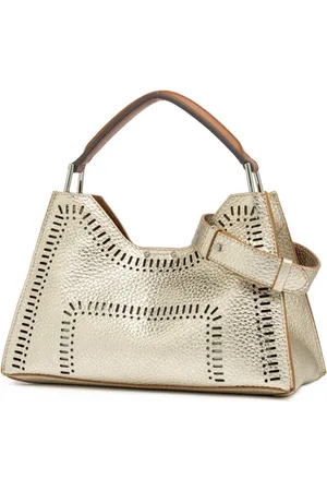 Gianni chiarini Taske, Dame, Gul, ONE SIZE, Aurora