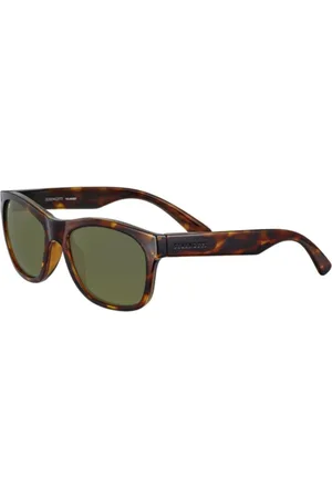 Serengeti Tilbehør, unisex, Brun, ONE SIZE, Chandler Solbrillekollektion