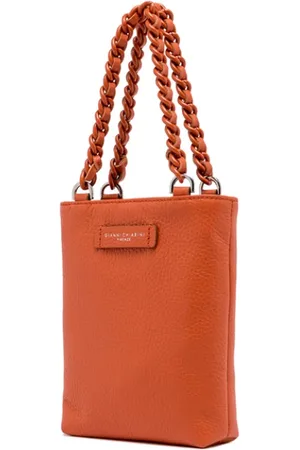 Gianni chiarini Taske, Dame, Rød, ONE SIZE, Camilla