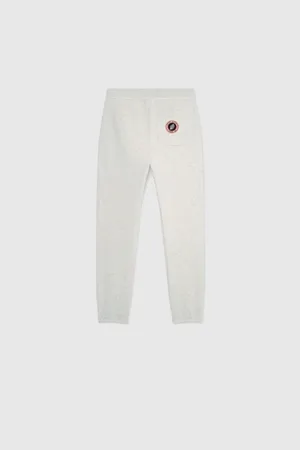 Sweet Pants Bukser, Dame, Grå, S, Bomuld, F Iconicslim24 Jarre - Sweetpants