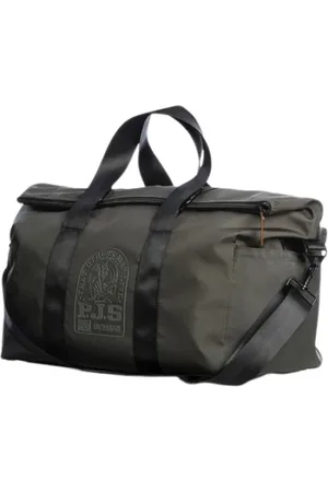 Parajumpers Taske, Herre, Grøn, ONE SIZE, Nylon, Weekender - Duffle BAG