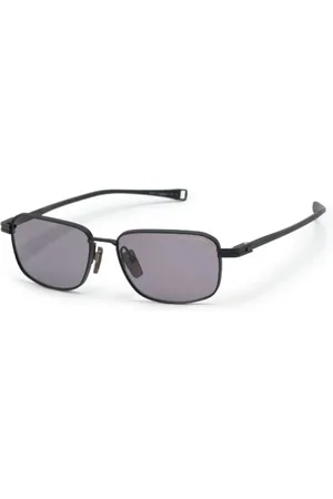 DITA EYEWEAR Tilbehør, unisex, Sort, 54 MM, Tyl, Dls423 A03 Solbriller