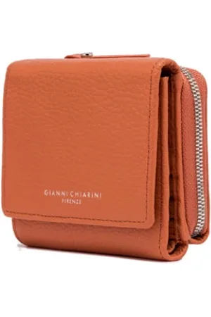 Gianni chiarini Tilbehør, Dame, Rød, ONE SIZE, Punge Korn