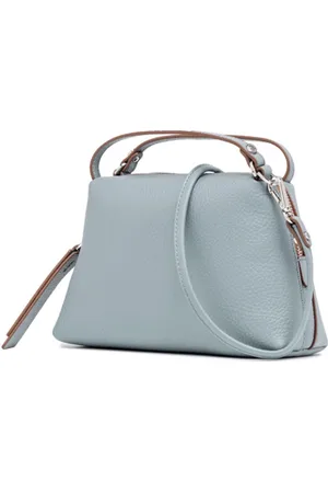 Gianni chiarini Taske, Dame, Blå, ONE SIZE, Alifa
