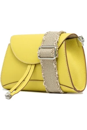 Gianni chiarini Taske, Dame, Gul, ONE SIZE, Margot