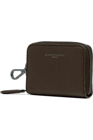 Gianni chiarini Tilbehør, Dame, Brun, ONE SIZE, Herre Pung