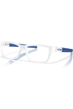 Oakley Tilbehør, unisex, Hvid, ONE SIZE, Uld, Stilfulde solbriller til udendørs aktiviteter