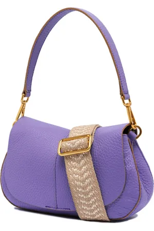 Gianni chiarini Taske, Dame, Lilla, ONE SIZE, Helena Round