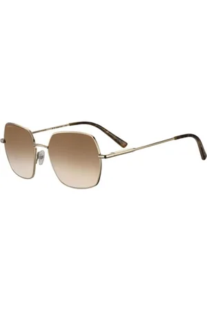 Serengeti Tilbehør, unisex, Gul, ONE SIZE, Uld, Opdag den nyeste stilfulde solbrillekollektion
