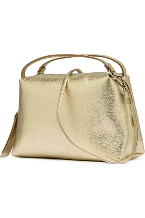Gianni chiarini Taske, Dame, Gul, ONE SIZE, Alifa