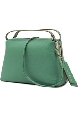 Gianni chiarini Taske, Dame, Grøn, ONE SIZE, Alifa