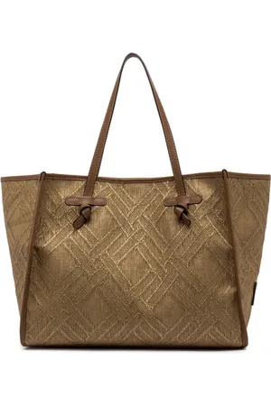 Gianni chiarini Taske, Dame, Brun, ONE SIZE, Marcella