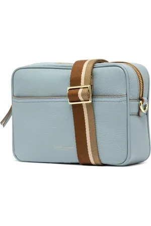 Gianni chiarini Taske, Dame, Blå, ONE SIZE, Nina