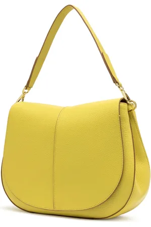 Gianni chiarini Taske, Dame, Gul, ONE SIZE, Helena Round