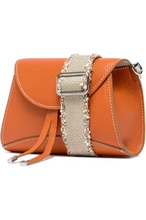 Gianni chiarini Taske, Dame, Rød, ONE SIZE, Margot