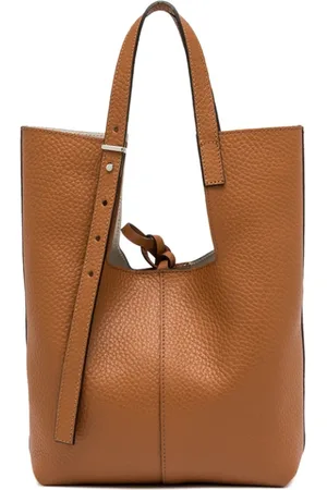 Gianni chiarini Taske, Dame, Brun, ONE SIZE, AVA