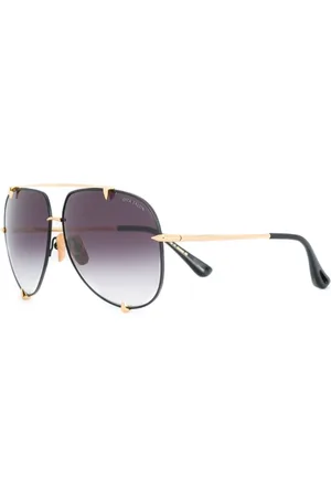 DITA EYEWEAR Tilbehør, unisex, Sort, 62 MM, Tyl, 23007 A Solbriller