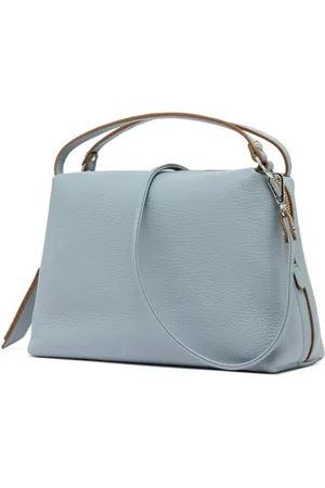 Gianni chiarini Taske, Dame, Blå, ONE SIZE, Alifa