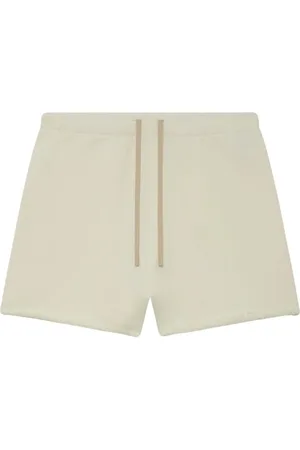 Sweet Pants Shorts, Dame, Hvid, XS, Bomuld, Endless Shorty Milk - Sweat Pants