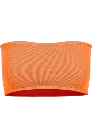 Iceberg Badetøj, Dame, , XS, strikket bandeau top