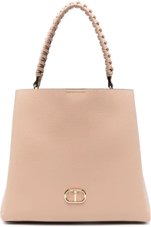 Twin-Set Taske, Dame, , ONE SIZE, Tasker med Top Håndtag